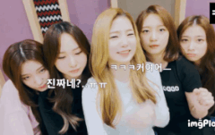 서로따라하는 연대장 쥬리 ㅋㅋㅋ