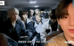 차안에서 처음하는 단체브이앱