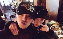 권지용 트위터 젤 밑에까지 내렸는데