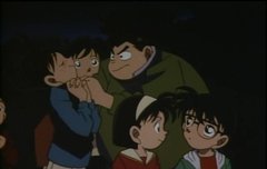 소년탐정단이새끼들 ㅋㅋㅋㅋ