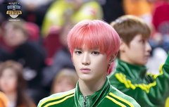 아육대 태용