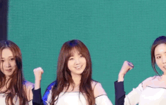 러블리즈 케이 너무 조선시대 공주같이 예뻐