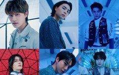 우리칠 당장 컴백해