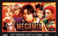 매쉬업 한거 들어본사럼