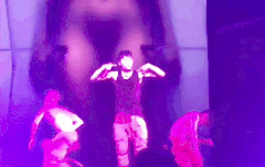 히히 팬질 16년만에 처음으로 움짤만들어봤엉