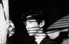 유니버스 케이 화보