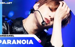 [Stage] 강다니엘 - PARANOIA @KCON:TACT3