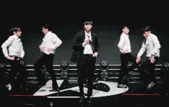 [Dance Practice] 강다니엘 - Outerspace