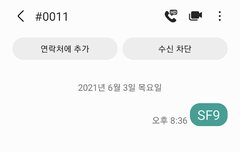 ❤시즈니들은 슾9 투표를 질렀어❤