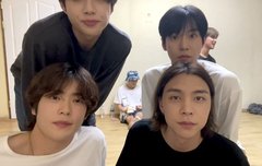 솔직히 이 때 다 설랬잖아??