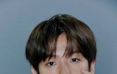 DON'T FIGHT THE FEELING 백현 티저 4