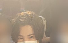 성종이 모교 전주예고 갔나봐ㅠㅠ