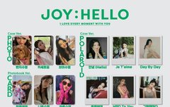 너네 무슨 포카가 젤 예쁜 거 같음?