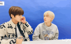 준호와 협이 유전 탐구생활