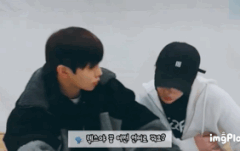 꿈속에서 국적이 바뀌는 렉깅이 친구들