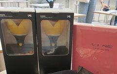 후기) 더세임 가서 빅뱅굿즈 쓸어와써