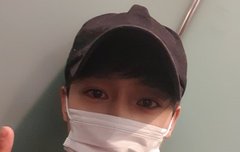 ㅅㄷ)ㅈㅁ) 작년말장준이 영스나갔을 때