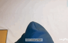 셀카로 알아보는 혀비 패션취향