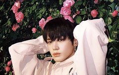 태용이 너무 예뻐 ㅠㅠ