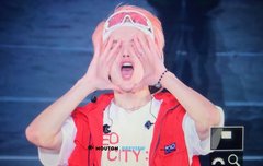 툥블 기다리는중