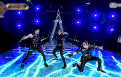 내가 바란 건 대면식 안무 영상 정도지만