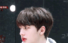 우리 현진이 짧머 짤털이하자