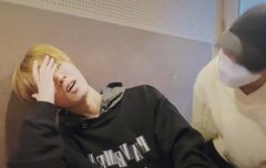 동혀니 환멸 모음