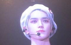 태용이 천사인듯