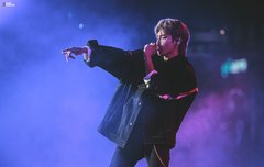 국힙의 미래 태용