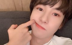 런쥔 유라이크 필터 뭔지 아는 즈니ㅜㅜ