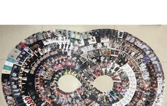 이 시간까지 짹난리