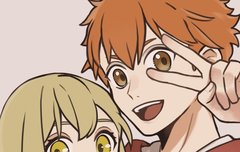 픽크루로 하이큐캐 만들기