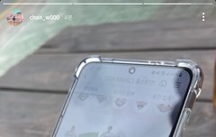 올스타투표 시작했나봄