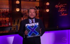 코든 아져씨네 나왔다. (+)