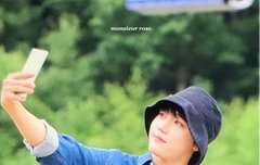 장준이 너무 이쁘다