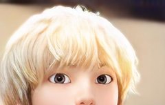 위너도 디즈니로 바꿔봤어!