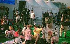 뉴코닉인데 이거 언제야? 영상 있을까..?ㅠ