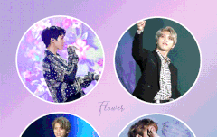 플라워~