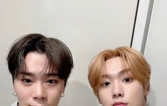 쇼챔 볼 때마다 문빈 산하 의상 컨셉 확실한 거 너무 좋음