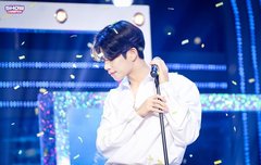 얘 보면 섹시 청량이란 말이 떠올라