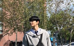 은우는 언제봐도 진짜 사랑이야