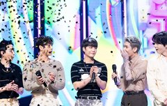 MIC ON3 콘서트 늉이들 본다!!