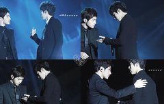 ㅋㅋㅋㅋㅋ누가 형인데ㅋㅋㅋㅋㅋ