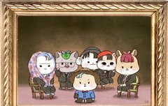 보고픈 온옾 ❤