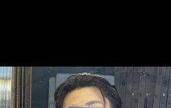 창규니 거울셀카..