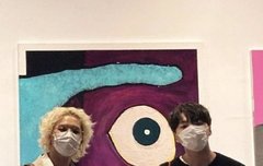 중요한 떡밥있으면 팬톡에 알려줘