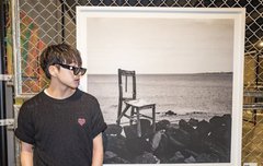 작가님이 작품 그 자체임ㅠㅠ