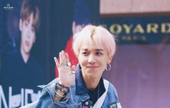 미노 에스콰이어 인터뷰 영상