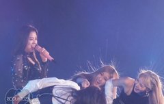 블깅이들 단체 모음