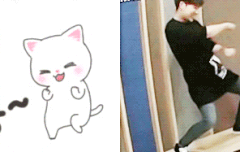 심사보다 김성규 덕업일치의 현장 아니냐ㅋㅋㅋ